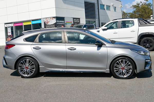 2019 Kia Cerato GT BD