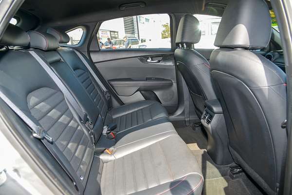 2019 Kia Cerato GT BD