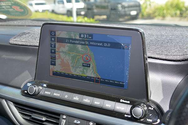 2019 Kia Cerato GT BD