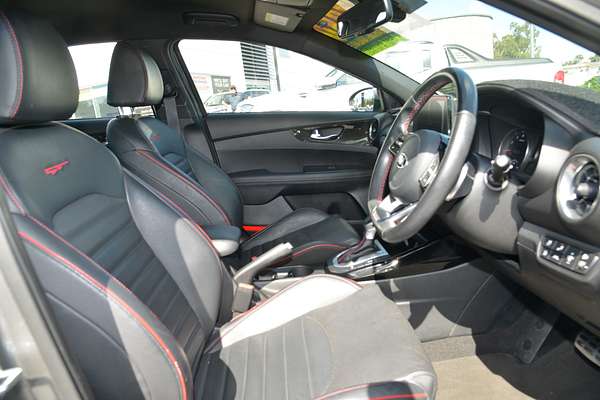 2019 Kia Cerato GT BD