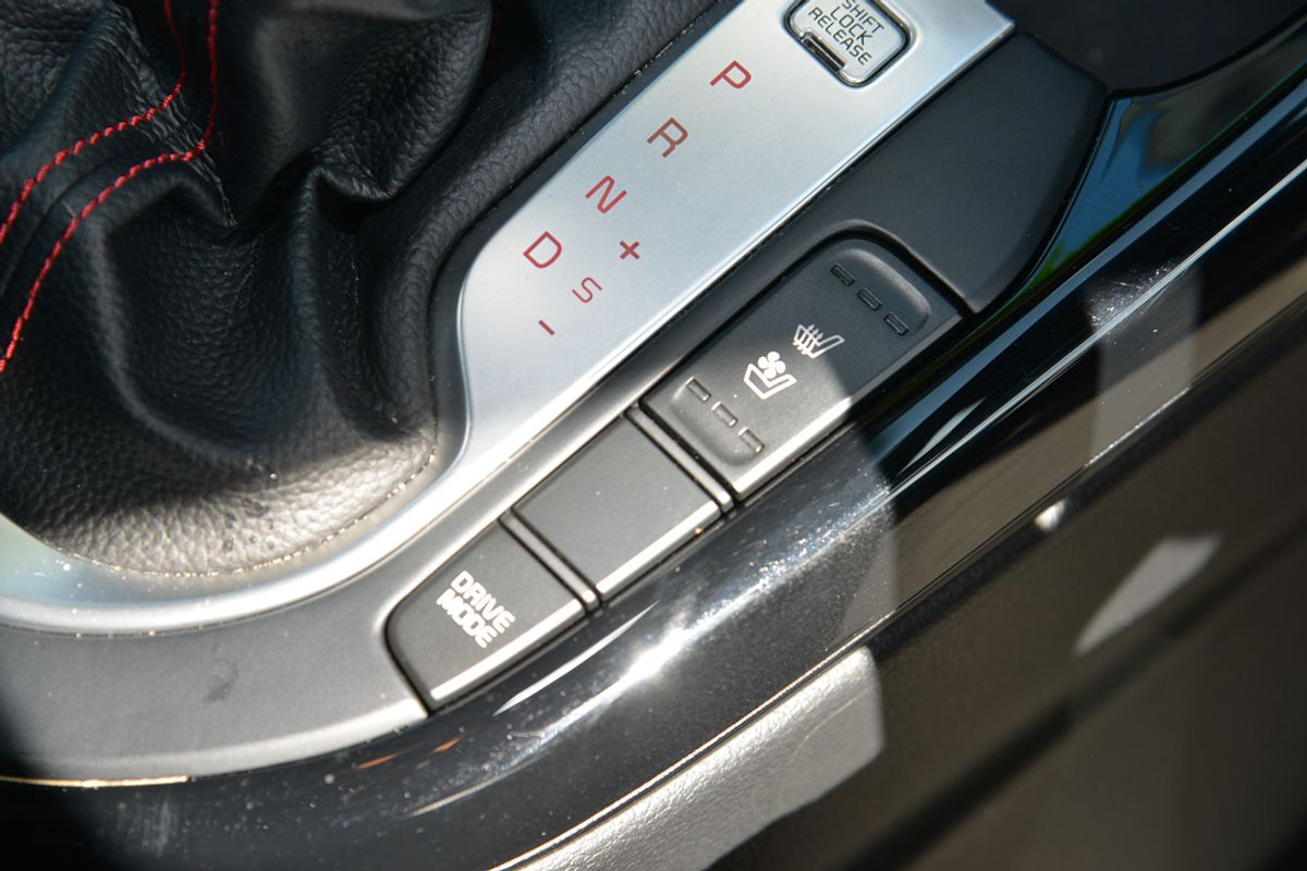 2019 Kia Cerato GT BD