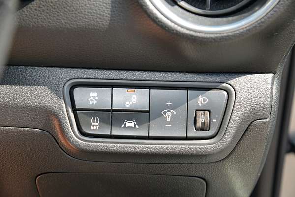 2019 Kia Cerato GT BD