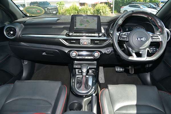 2019 Kia Cerato GT BD