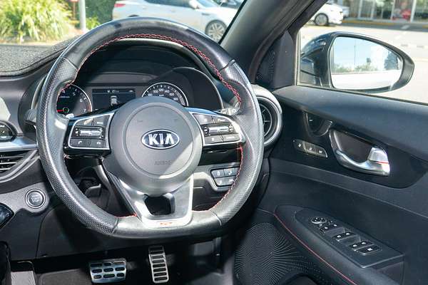 2019 Kia Cerato GT BD