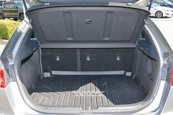 2019 Kia Cerato GT BD