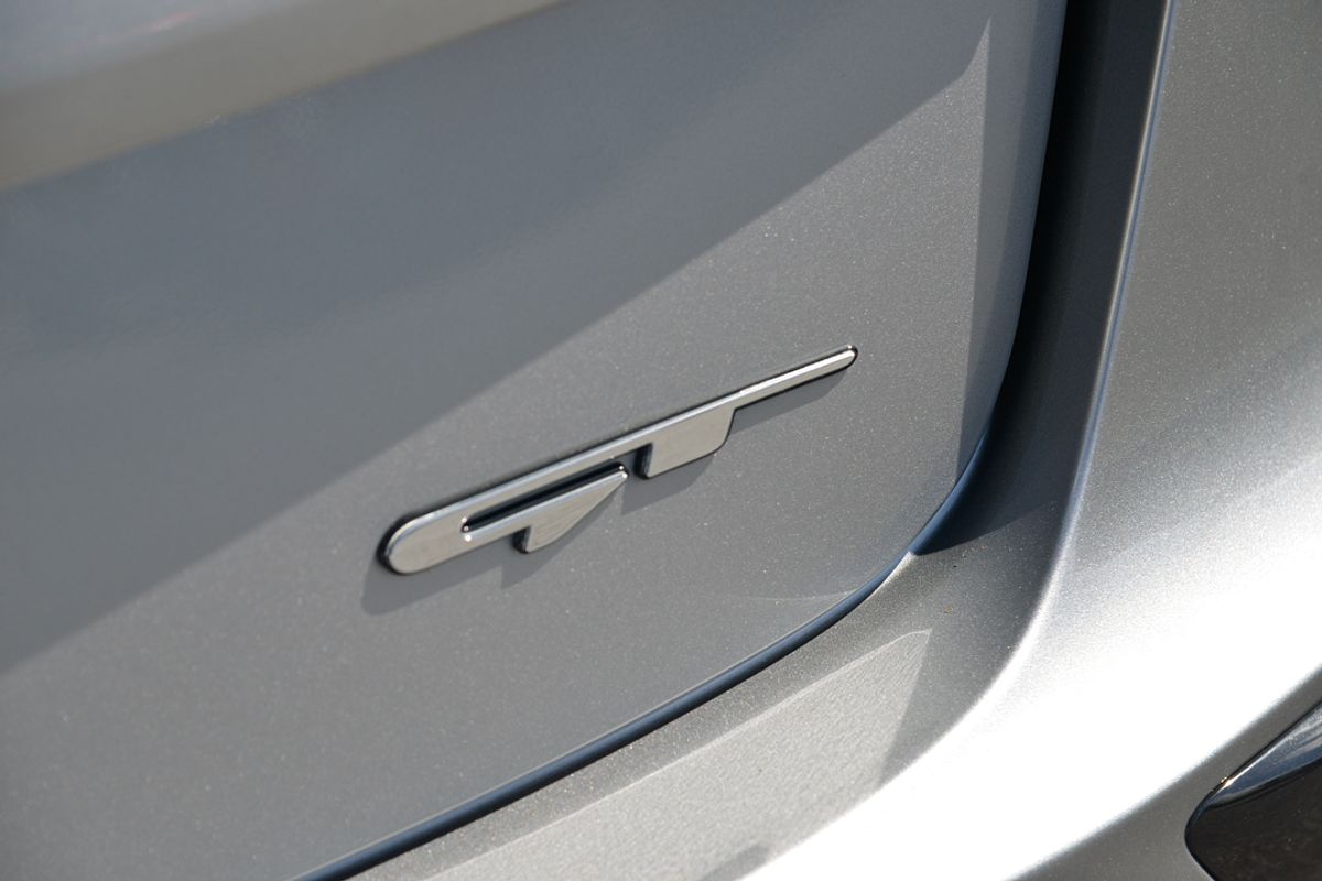 2019 Kia Cerato GT BD