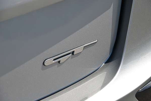 2019 Kia Cerato GT BD