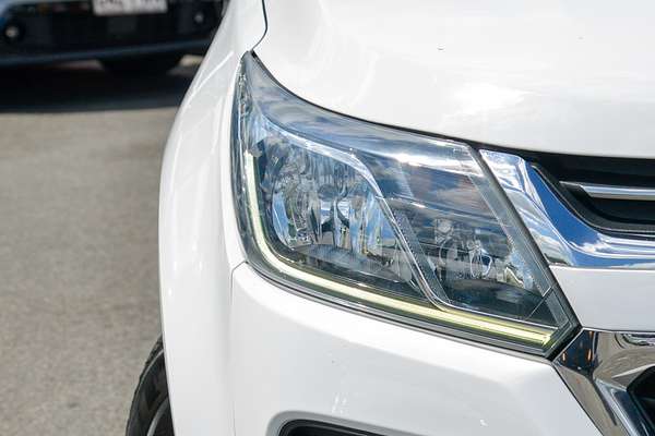 2020 Holden Trailblazer LTZ RG