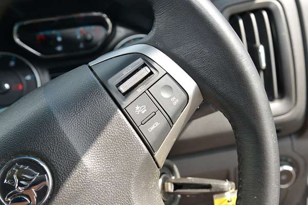 2020 Holden Trailblazer LTZ RG