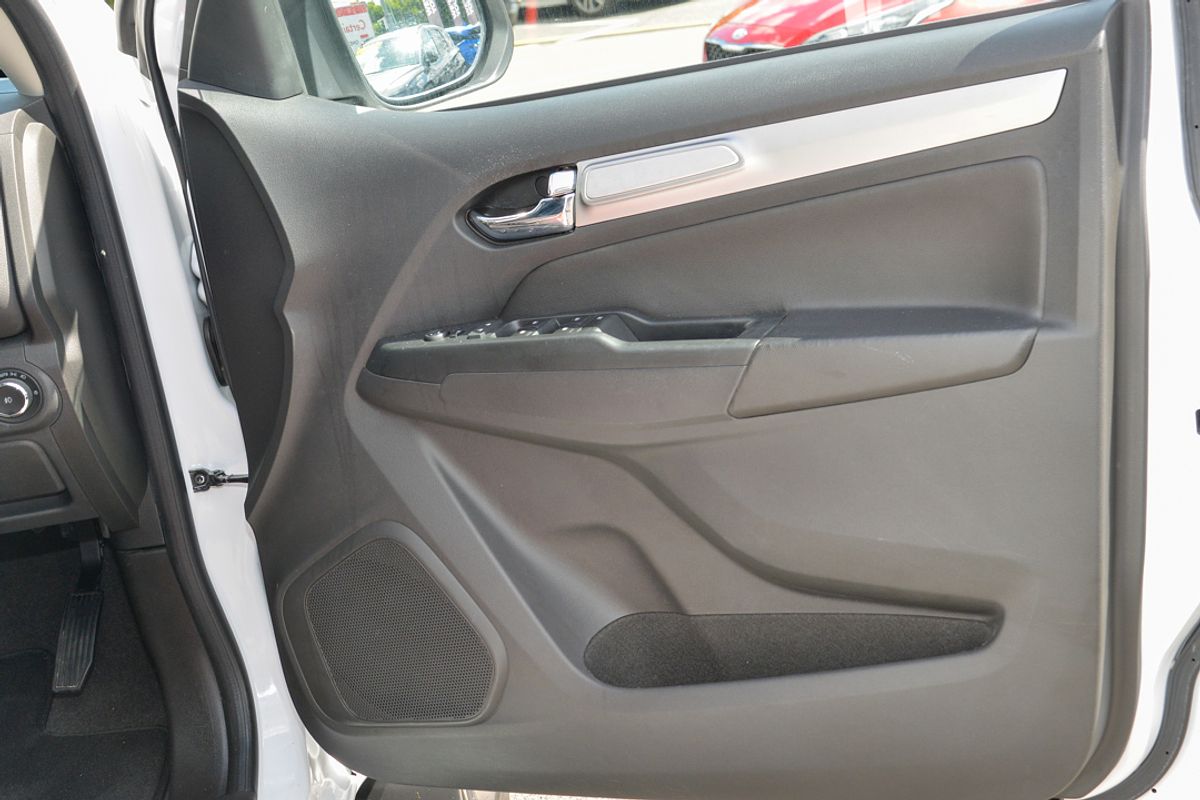 2020 Holden Trailblazer LTZ RG