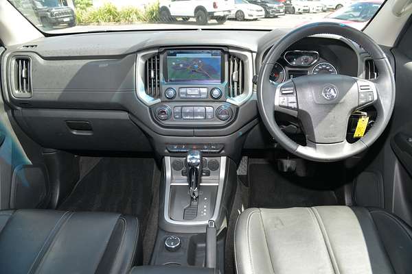 2020 Holden Trailblazer LTZ RG