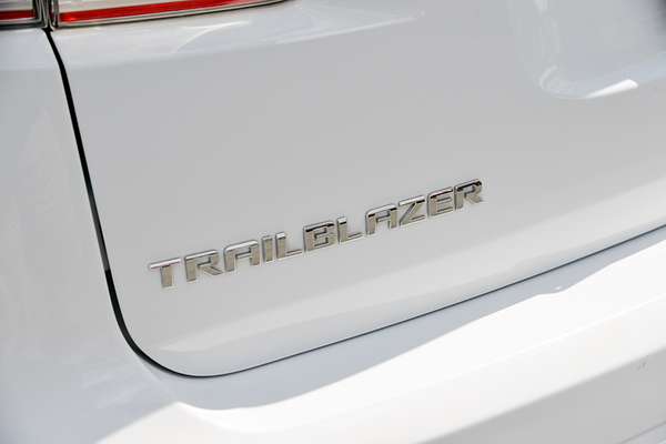 2020 Holden Trailblazer LTZ RG