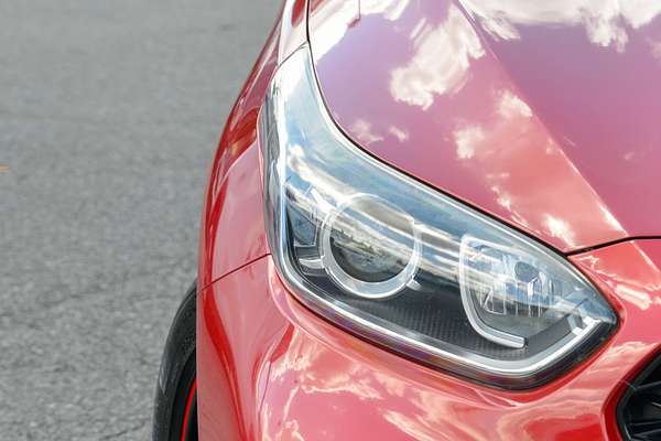 2018 Kia Cerato S BD