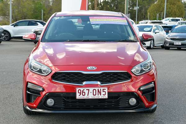 2018 Kia Cerato S BD