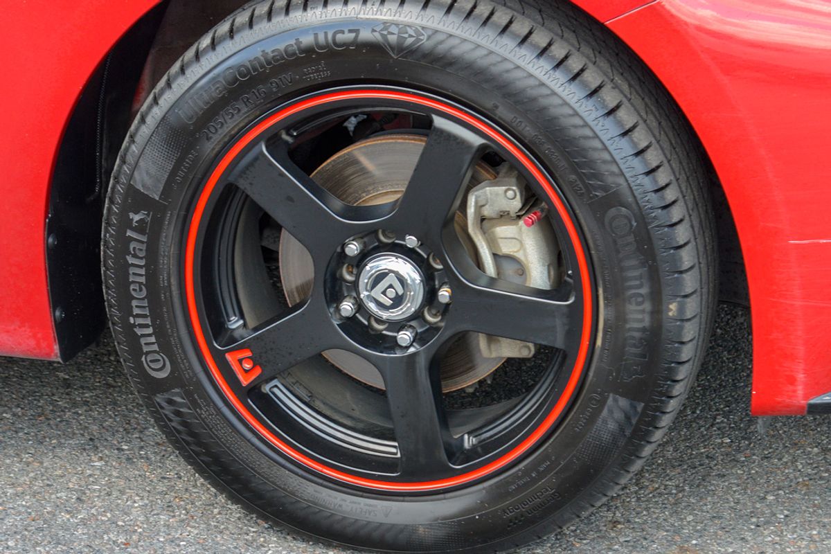 2018 Kia Cerato S BD