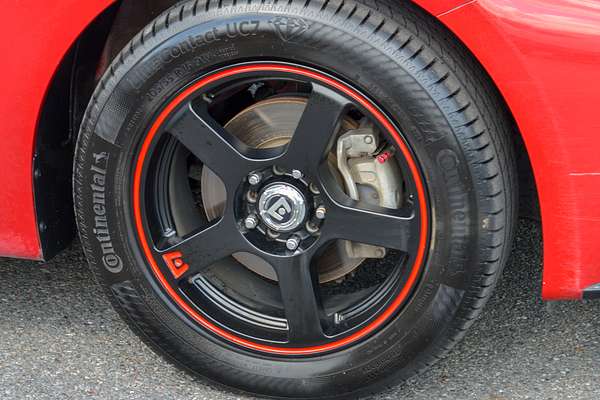 2018 Kia Cerato S BD