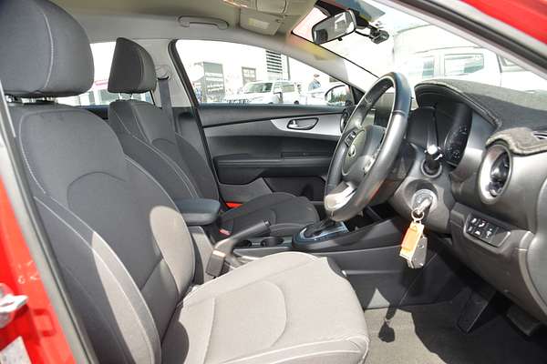 2018 Kia Cerato S BD