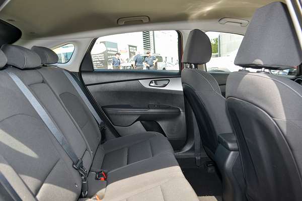 2018 Kia Cerato S BD