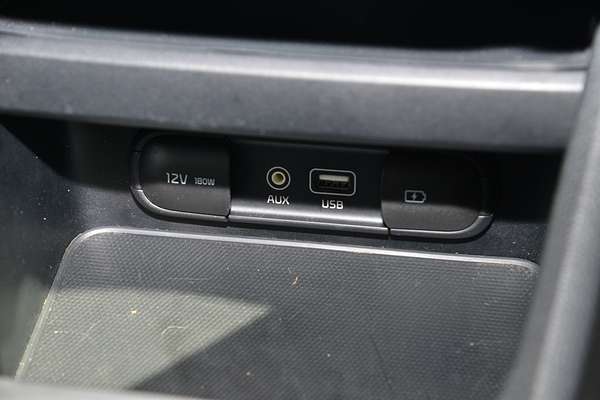 2018 Kia Cerato S BD