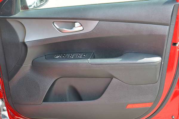 2018 Kia Cerato S BD