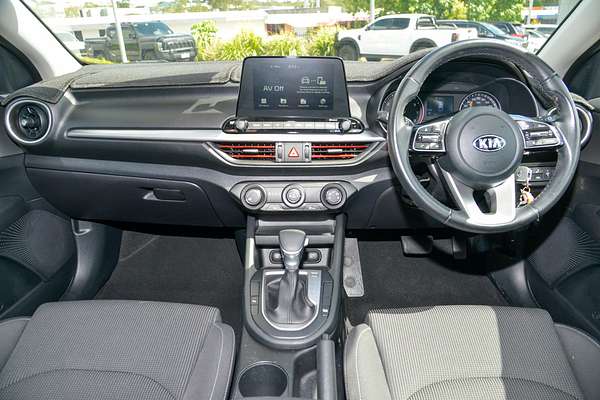 2018 Kia Cerato S BD