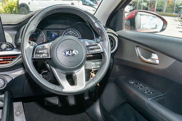 2018 Kia Cerato S BD