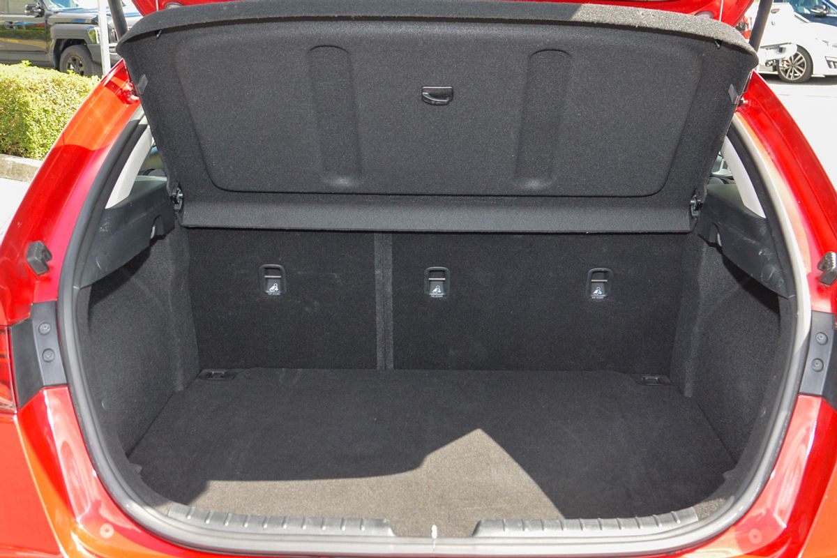 2018 Kia Cerato S BD