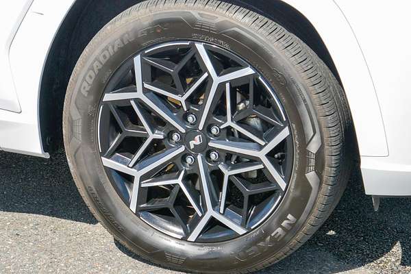 2023 Hyundai Tucson Highlander N Line NX4.V2