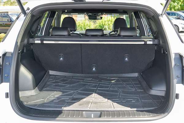 2023 Hyundai Tucson Highlander N Line NX4.V2