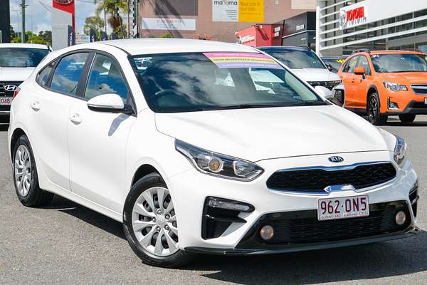 2020 Kia Cerato S BD