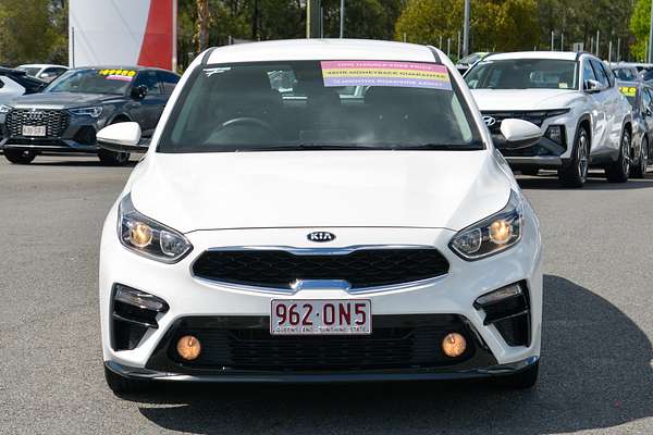 2020 Kia Cerato S BD