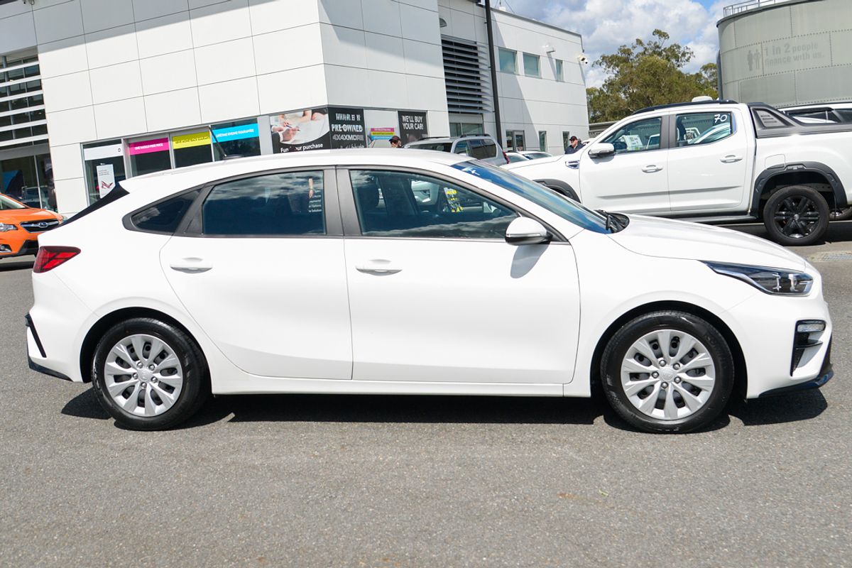 2020 Kia Cerato S BD