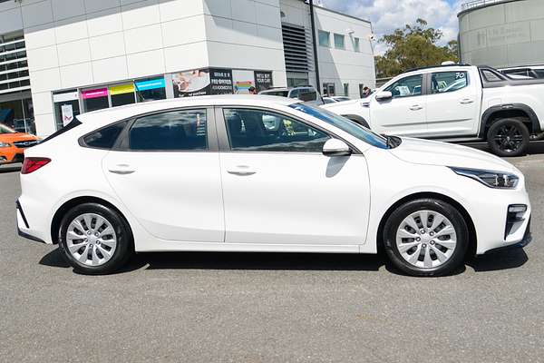 2020 Kia Cerato S BD