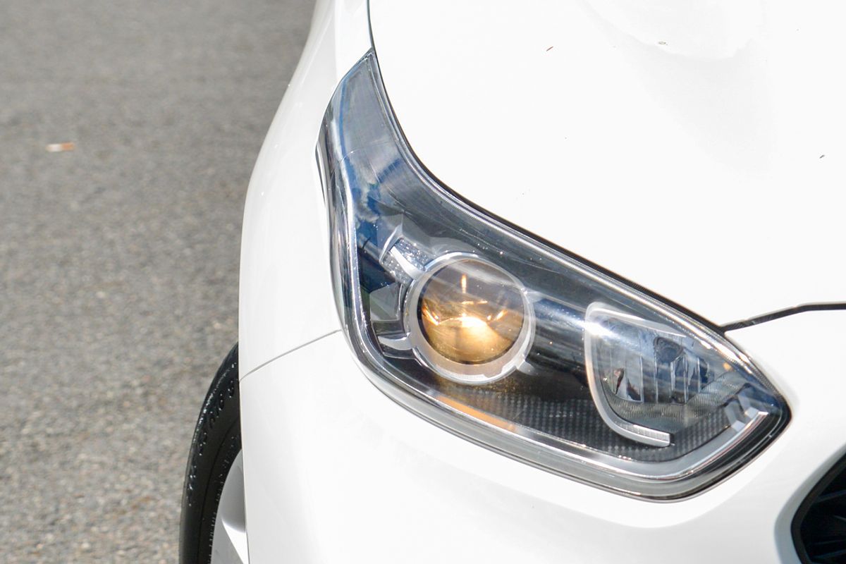 2020 Kia Cerato S BD