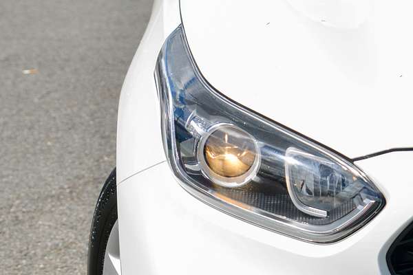 2020 Kia Cerato S BD