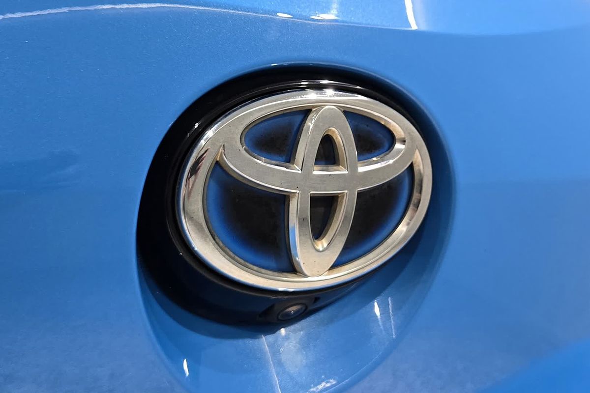 2019 Toyota Corolla Ascent Sport Hybrid ZWE211R