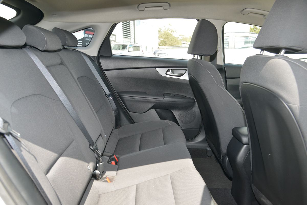 2020 Kia Cerato S BD