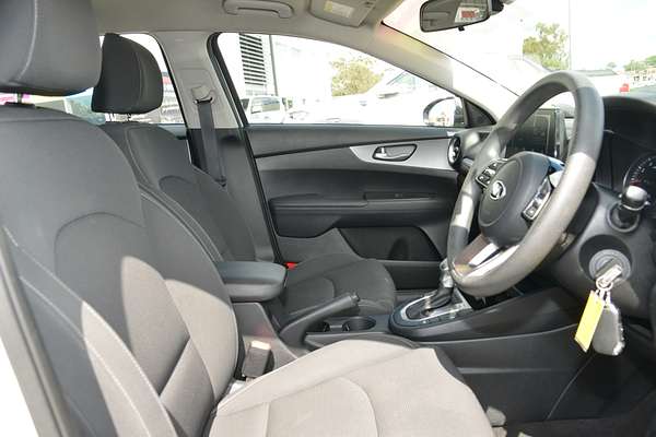 2020 Kia Cerato S BD