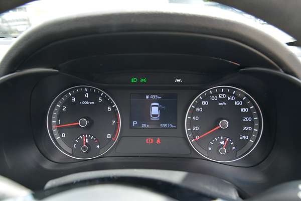 2020 Kia Cerato S BD