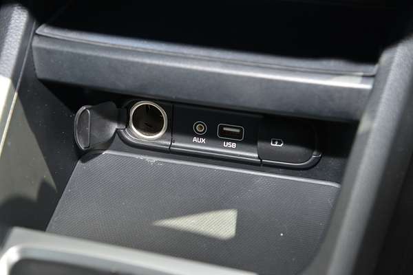 2020 Kia Cerato S BD