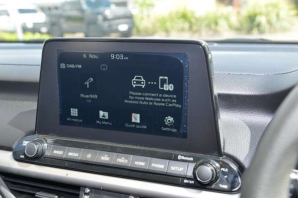 2020 Kia Cerato S BD