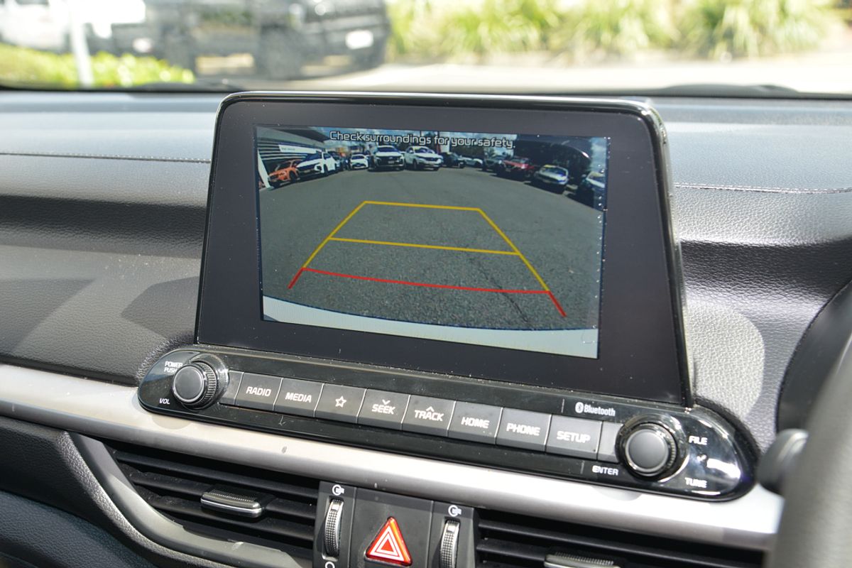 2020 Kia Cerato S BD