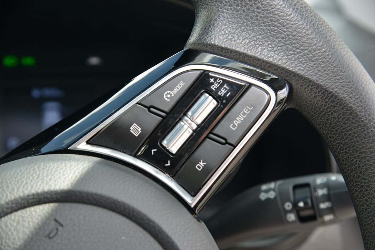 2020 Kia Cerato S BD