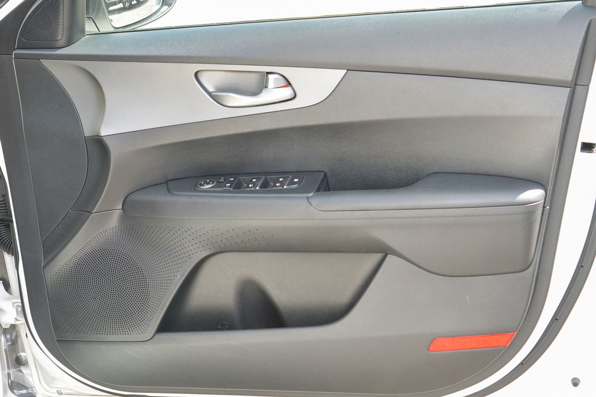 2020 Kia Cerato S BD