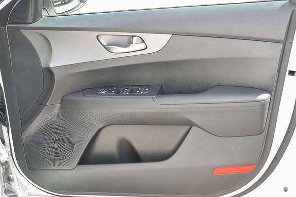 2020 Kia Cerato S BD