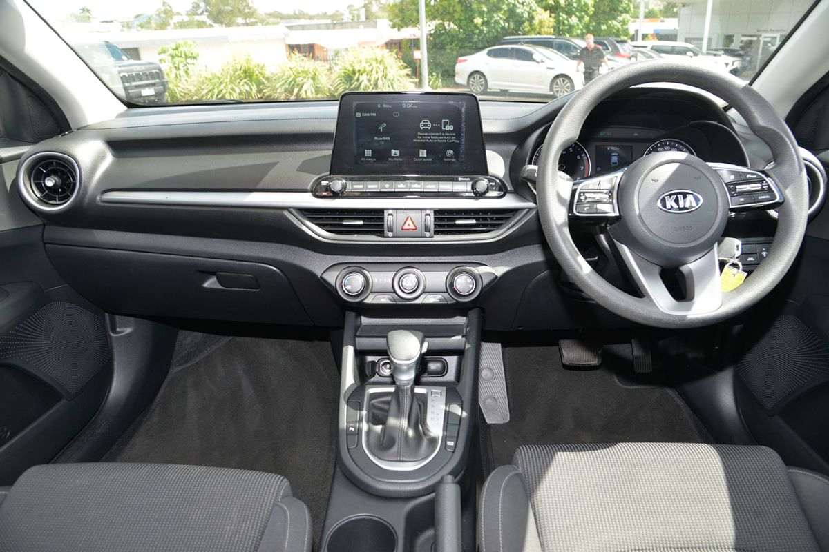 2020 Kia Cerato S BD