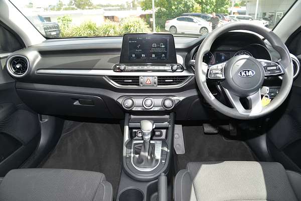2020 Kia Cerato S BD