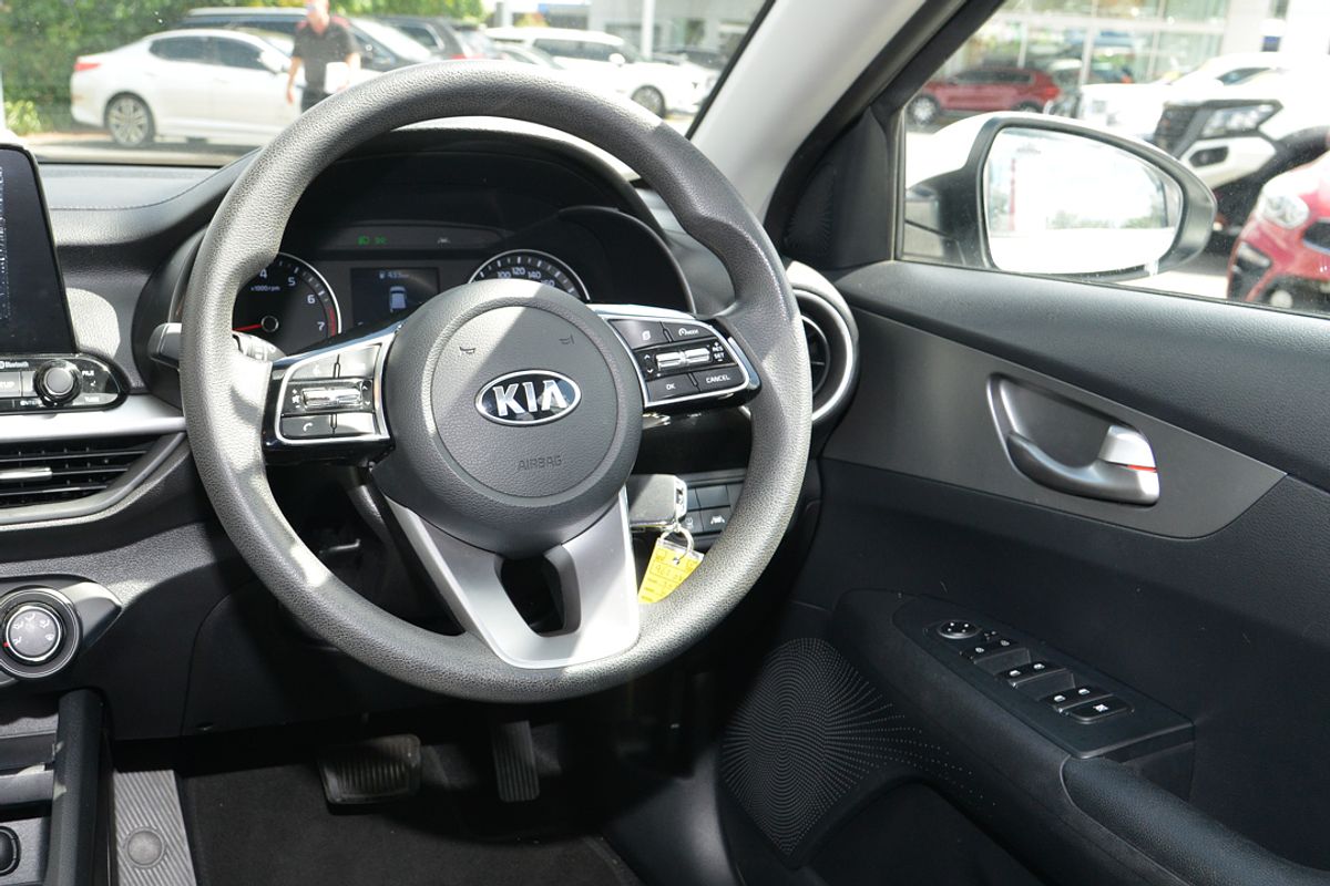 2020 Kia Cerato S BD