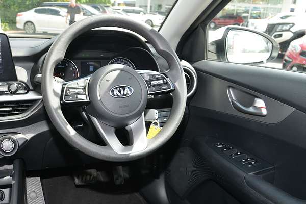 2020 Kia Cerato S BD