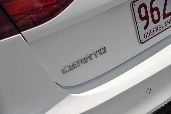 2020 Kia Cerato S BD